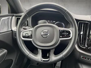 Volvo XC60 2.0 T8 TE Polestar eAWD