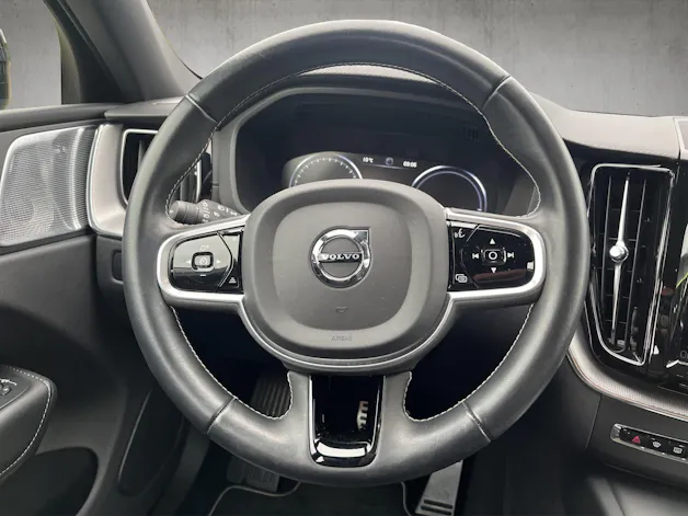 Volvo XC60 2.0 T8 TE Polestar eAWD