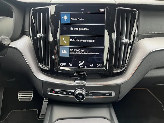 Volvo XC60 2.0 T8 TE Polestar eAWD