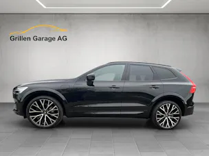 Volvo XC60 2.0 T8 TE Polestar eAWD