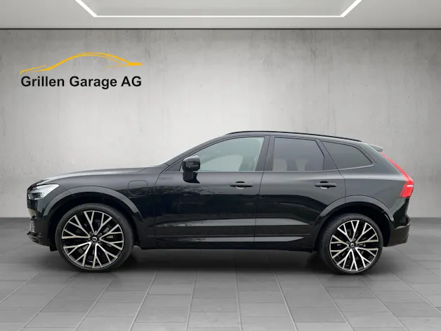 Volvo XC60 2.0 T8 TE Polestar eAWD