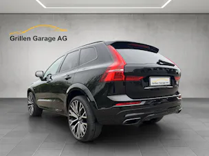 Volvo XC60 2.0 T8 TE Polestar eAWD
