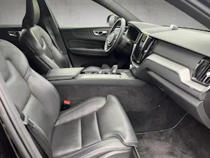 Volvo XC60 2.0 T8 TE Polestar eAWD