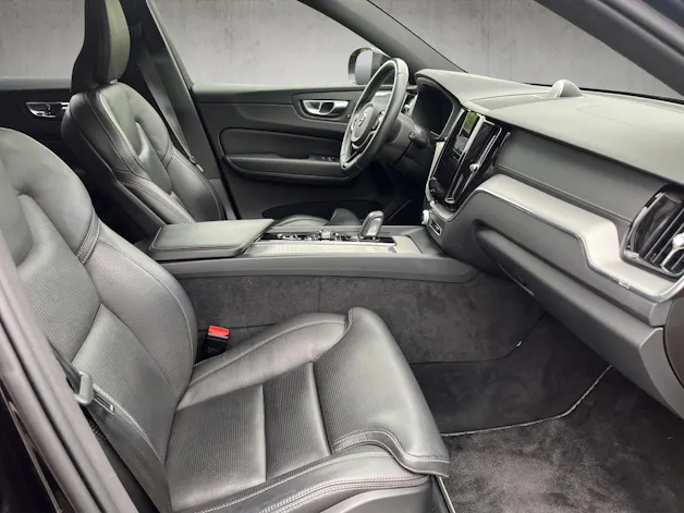 Volvo XC60 2.0 T8 TE Polestar eAWD