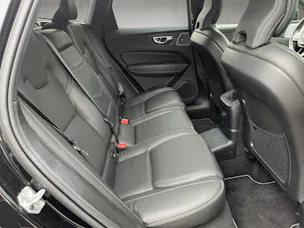 Volvo XC60 2.0 T8 TE Polestar eAWD