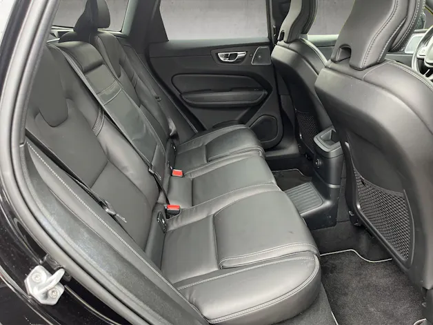 Volvo XC60 2.0 T8 TE Polestar eAWD