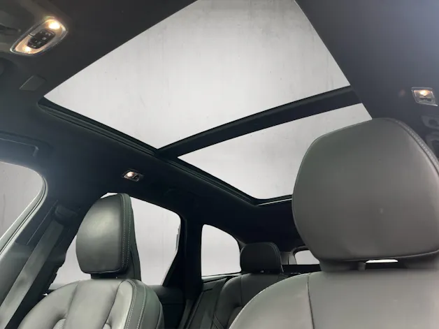 Volvo XC60 2.0 T8 TE Polestar eAWD