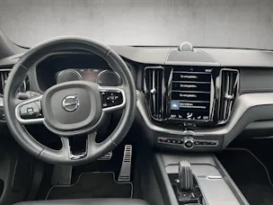 Volvo XC60 2.0 T8 TE Polestar eAWD