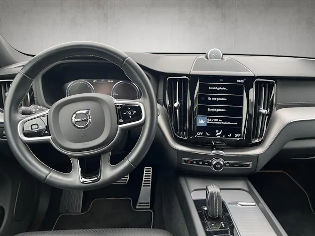 Volvo XC60 2.0 T8 TE Polestar eAWD