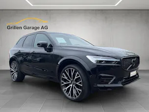 Volvo XC60 2.0 T8 TE Polestar eAWD