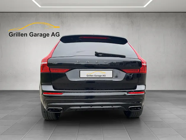 Volvo XC60 2.0 T8 TE Polestar eAWD