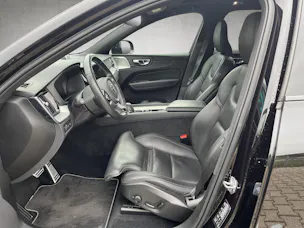 Volvo XC60 2.0 T8 TE Polestar eAWD