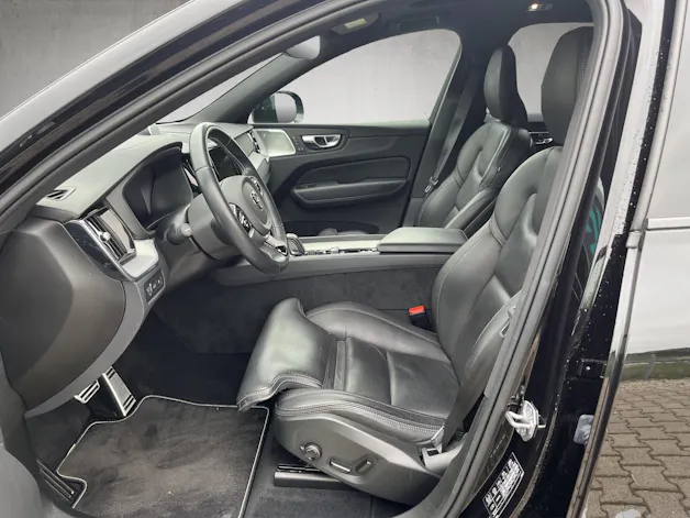 Volvo XC60 2.0 T8 TE Polestar eAWD