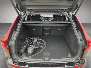 Volvo XC60 2.0 T8 TE Polestar eAWD