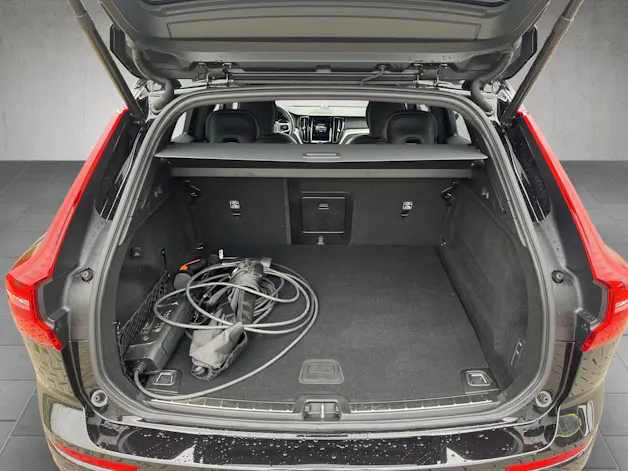 Volvo XC60 2.0 T8 TE Polestar eAWD