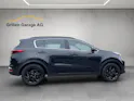 Kia Sportage 1.6 CRDi MHEV Black Edition