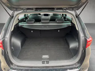 Kia Sportage 1.6 CRDi MHEV Black Edition