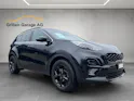 Kia Sportage 1.6 CRDi MHEV Black Edition
