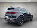 Kia Sportage 1.6 CRDi MHEV Black Edition