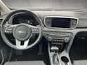 Kia Sportage 1.6 CRDi MHEV Black Edition