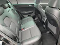 Kia Sportage 1.6 CRDi MHEV Black Edition