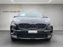 Kia Sportage 1.6 CRDi MHEV Black Edition