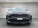 Kia Sportage 1.6 CRDi MHEV Black Edition