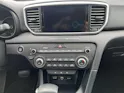 Kia Sportage 1.6 CRDi MHEV Black Edition