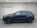 Kia Sportage 1.6 CRDi MHEV Black Edition