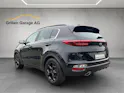 Kia Sportage 1.6 CRDi MHEV Black Edition
