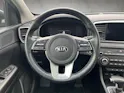 Kia Sportage 1.6 CRDi MHEV Black Edition