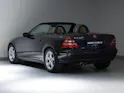 Mercedes-Benz SLK 320 Roadster