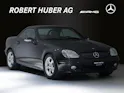 Mercedes-Benz SLK 320 Roadster