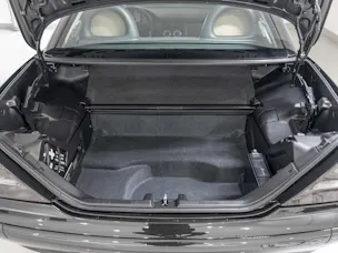 Mercedes-Benz SLK 320 Roadster