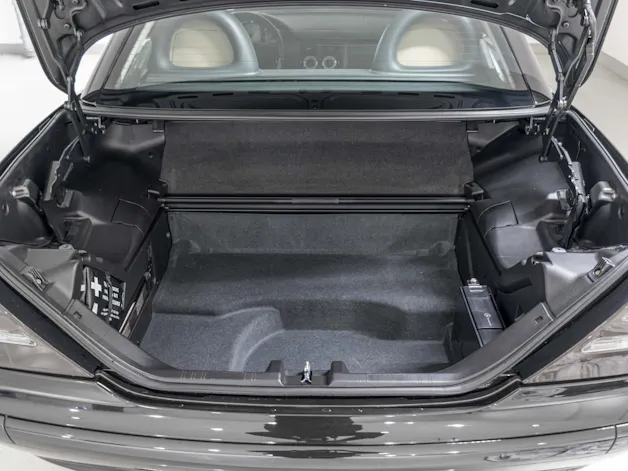Mercedes-Benz SLK 320 Roadster