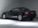 Mercedes-Benz SLK 320 Roadster