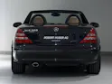 Mercedes-Benz SLK 320 Roadster