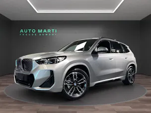BMW iX1 20 eDrive