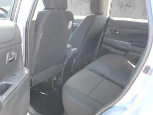 Mitsubishi ASX 1.6 Value 2WD Edition