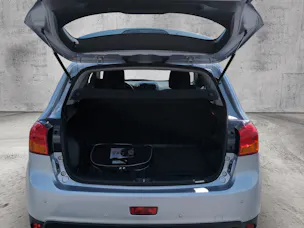 Mitsubishi ASX 1.6 Value 2WD Edition