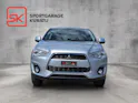 Mitsubishi ASX 1.6 Value 2WD Edition