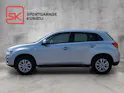 Mitsubishi ASX 1.6 Value 2WD Edition