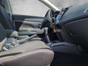 Mitsubishi ASX 1.6 Value 2WD Edition
