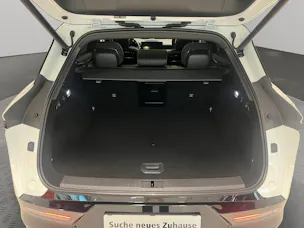 ZEEKR 7X Privilege AWD