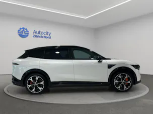 ZEEKR 7X Privilege AWD