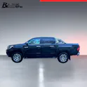 Toyota Hilux Double Cab.-Pick-up 2.4 D-4D 150 Sol Premium