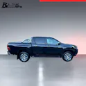 Toyota Hilux Double Cab.-Pick-up 2.4 D-4D 150 Sol Premium
