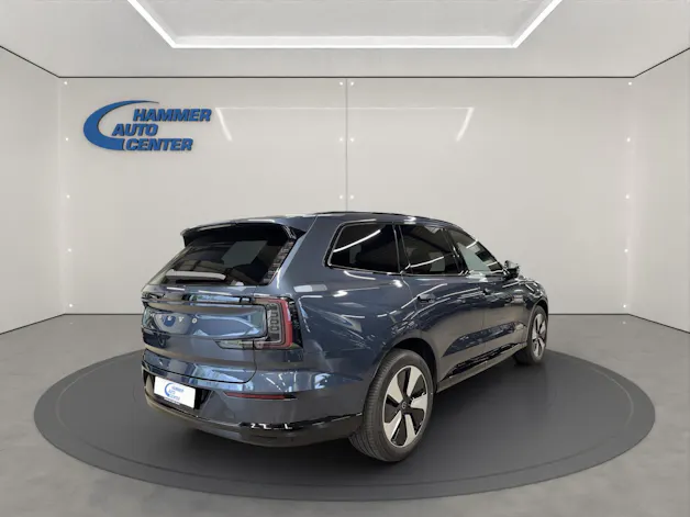 Volvo EX90 Twin Plus AWD