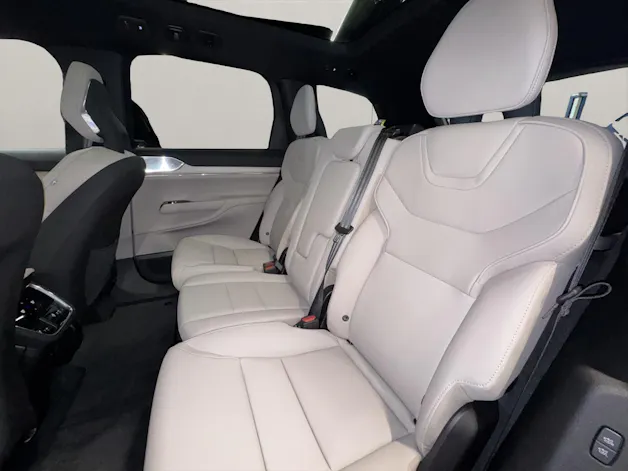Volvo EX90 Twin Plus AWD