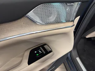 Volvo EX90 Twin Plus AWD